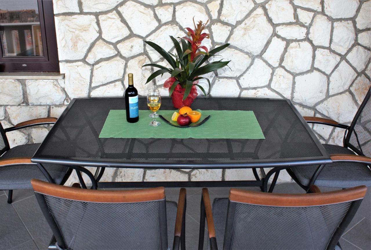 Apartman Ivy 2 Dubrovnik Exterior foto