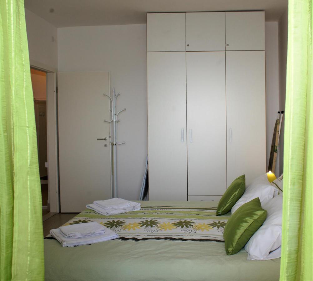 Apartman Ivy 2 Dubrovnik Exterior foto