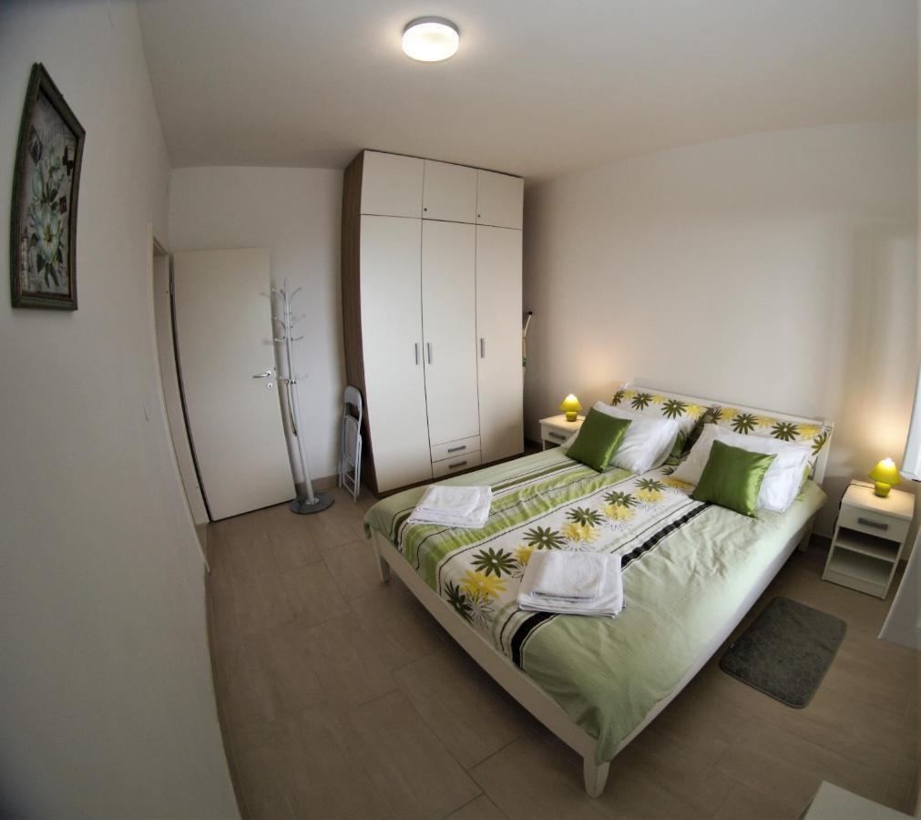 Apartman Ivy 2 Dubrovnik Exterior foto
