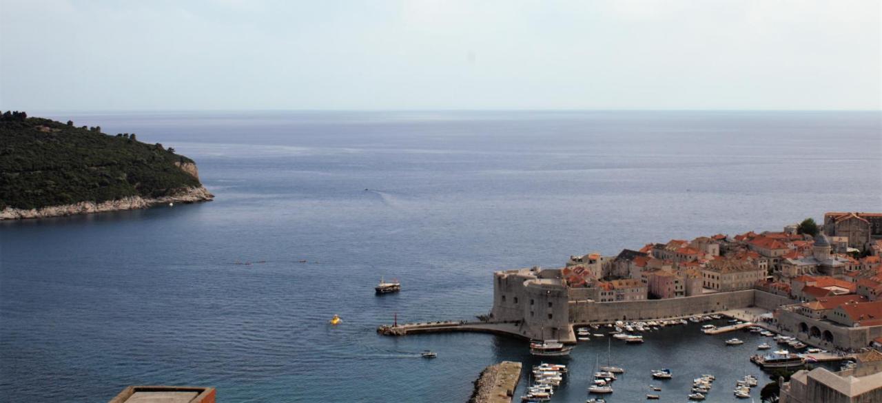 Apartman Ivy 2 Dubrovnik Exterior foto