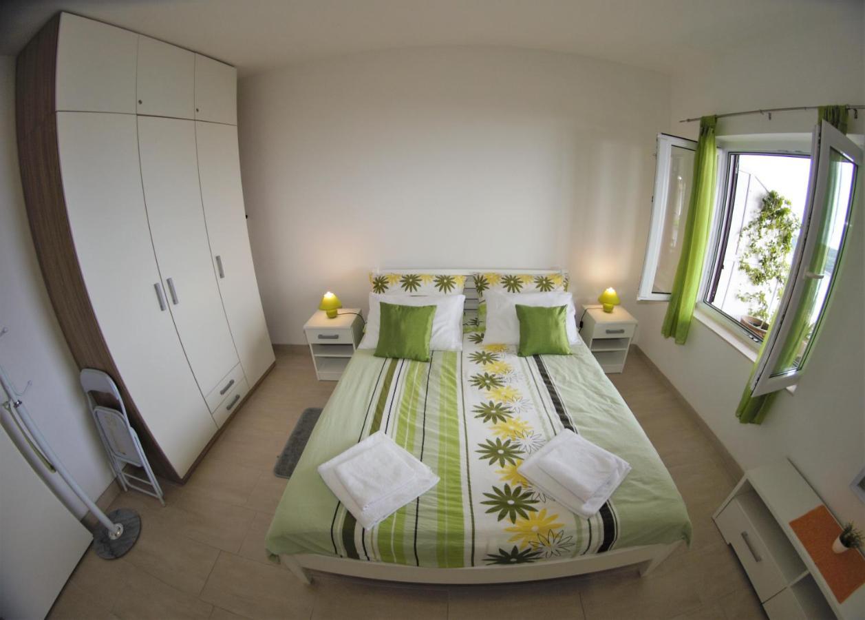 Apartman Ivy 2 Dubrovnik Exterior foto