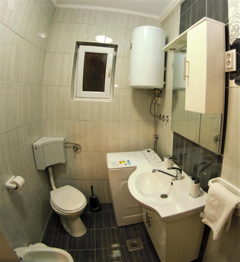 Apartman Ivy 2 Dubrovnik Exterior foto