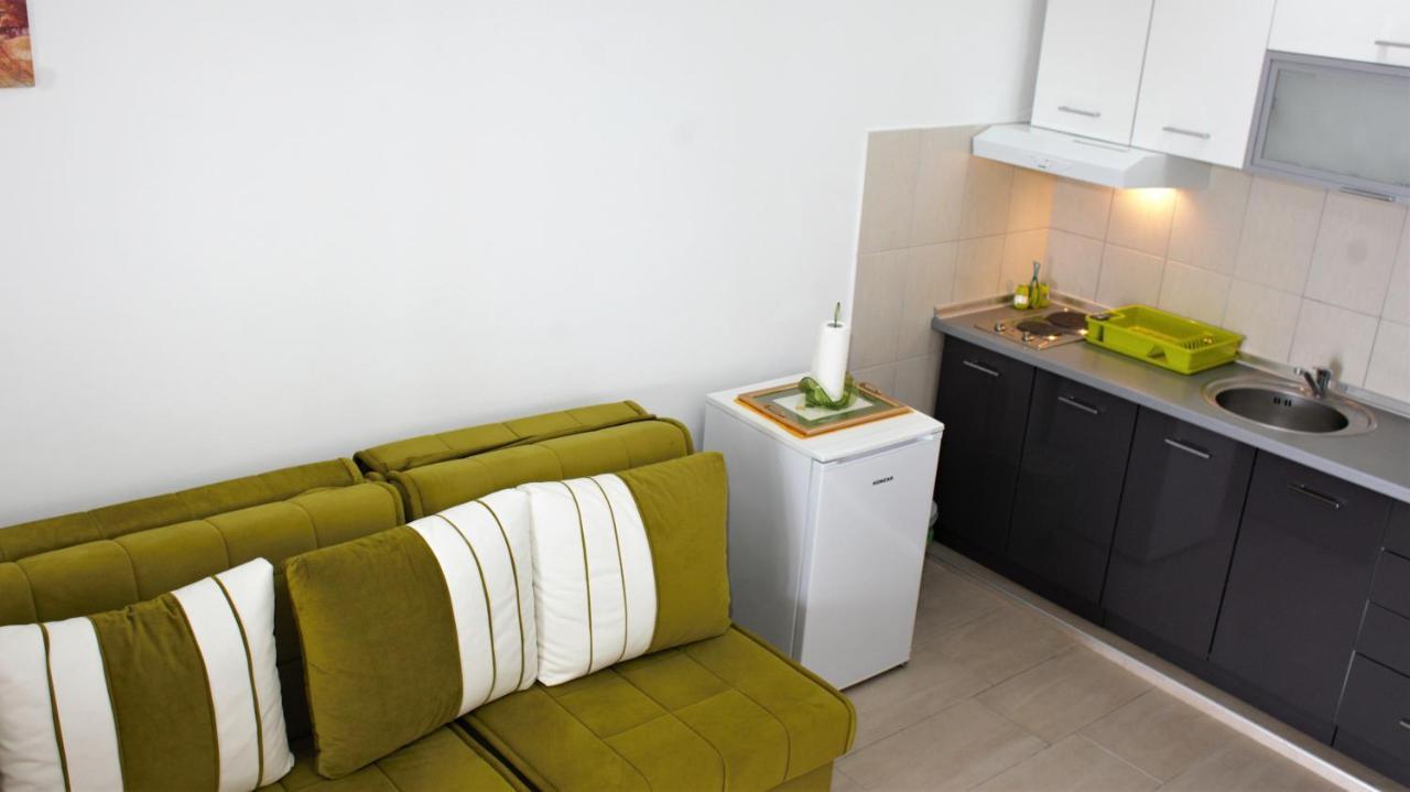 Apartman Ivy 2 Dubrovnik Exterior foto